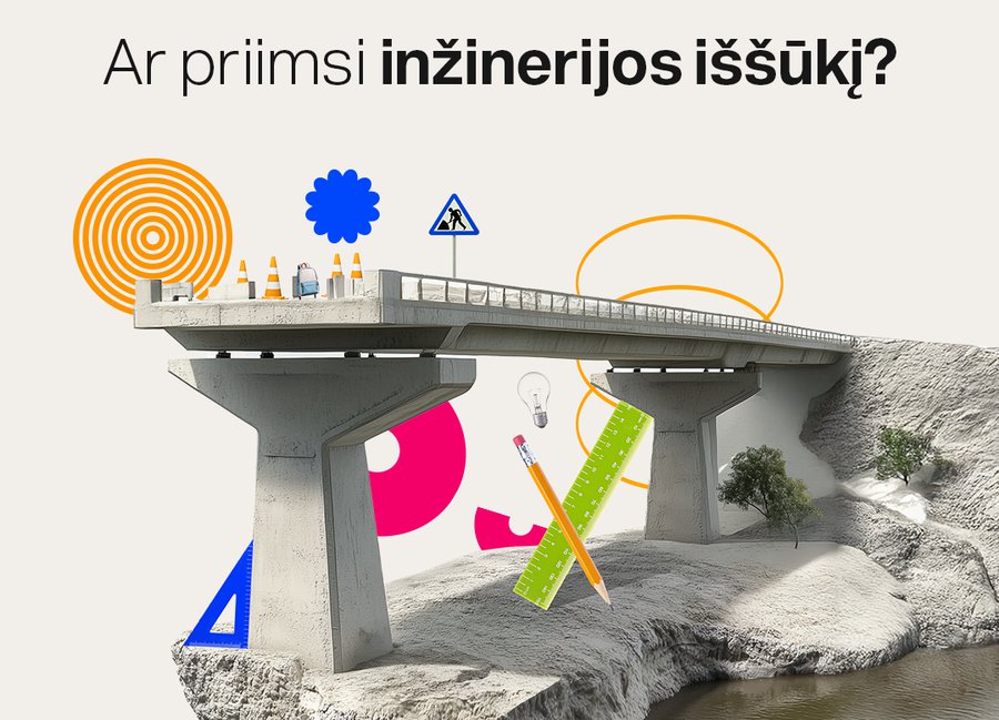 Стартует конкурс для школьников «Инженерный вызов: Дороги в будущее ‘25» - Мир молодежи