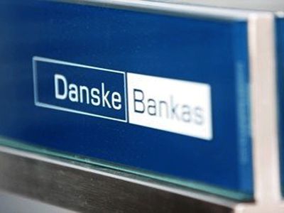 Банк в Вильнюсе ищет высокооплачиваемых специалистов - Литва и страны Балтии