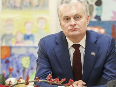 Президент подписал закон для защиты от небезопасных атомных электростанций третьих стран - Литва и страны Балтии