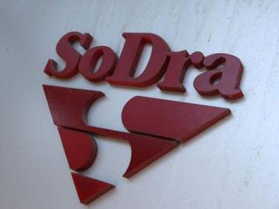 Darbdaviai apie darbuotojo įdarbinimą „Sodrai“ turės pranešti prieš dieną - Lietuva ir Baltijos šalys