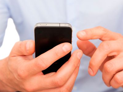 Москвичи смогут получать SMS о ситуации на дорогах - IT новости