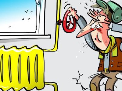 В крупных городах Литвы завершается отопительный сезон - Литва и страны Балтии