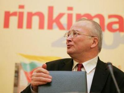 Pašalino per 200 teistumą nuslėpusių kandidatų - Lietuva ir Baltijos šalys