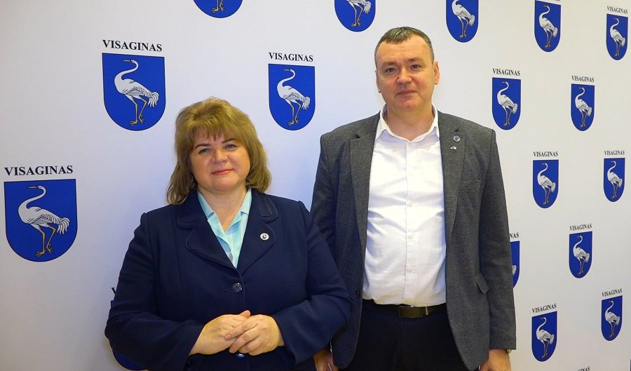 Šv Kalėdų proga linkime tai kas svarbiausia (video) - Sveikinimai