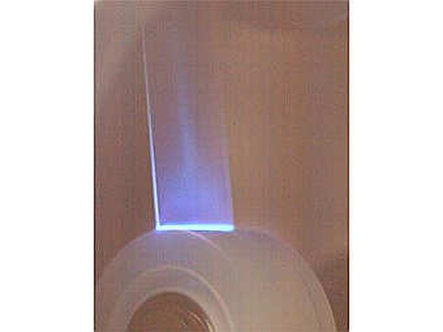 Липкая лента оказалась источником ренгеновского излучения - Наука и здоровье