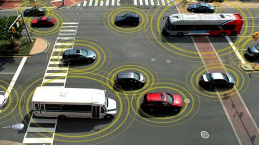 Робот водит машину лучше, чем вы - Хобби, отдых и развлечения