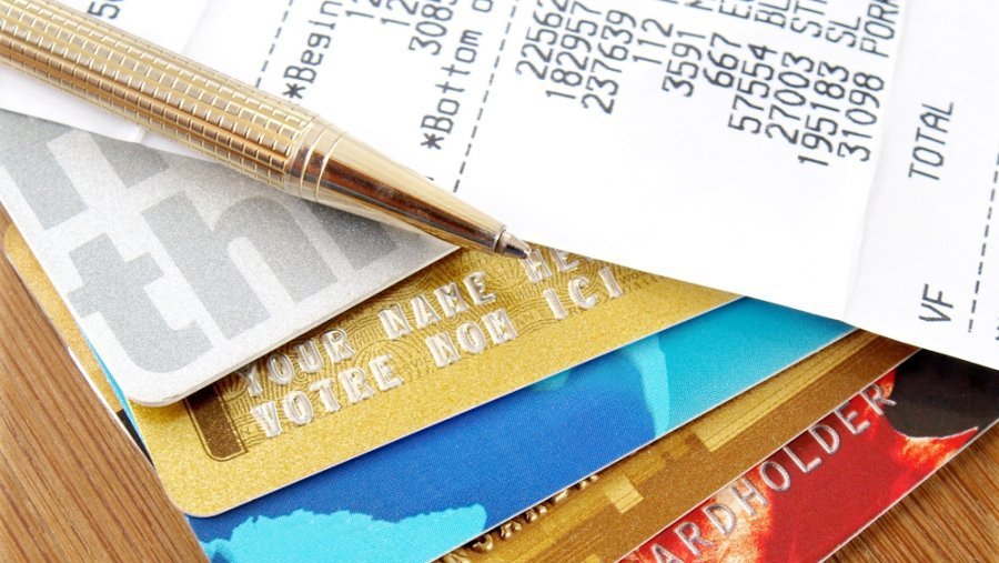 Dėl atsiskaitimo mokėjimo kortelėmis - Visagine