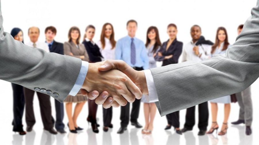 Зарубежные общества приглашают в Литву и предлагают работу - Экономика и бизнес