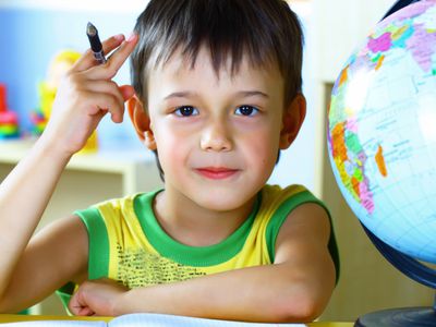 В первый класс – с 6 лет? - В Висагинасе