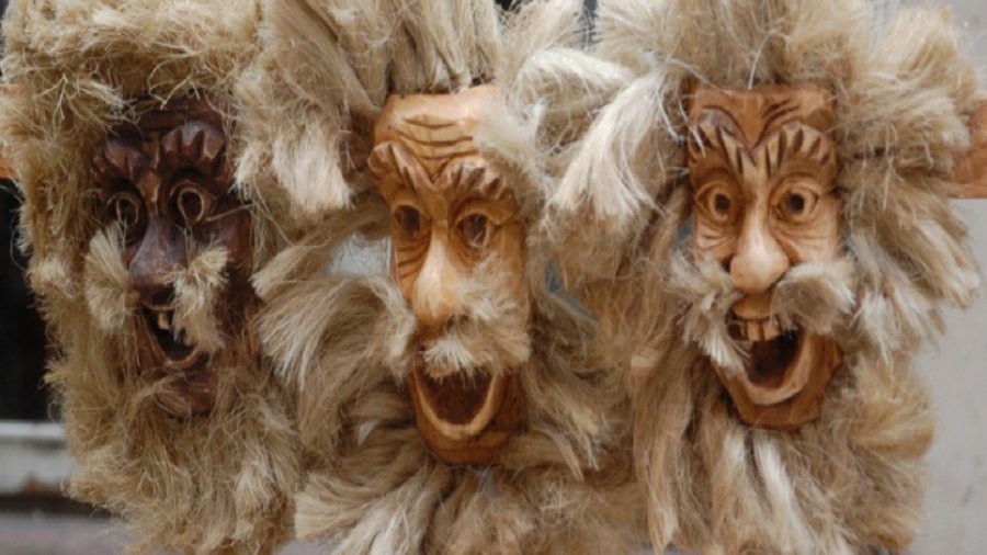 Отпразднуем Масленицу вместе! - В Висагинасе