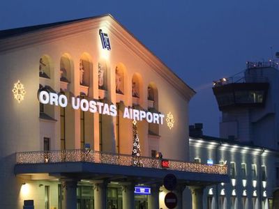 37 российских туристов не могут вернуться из Литвы в Калининград - Литва и страны Балтии