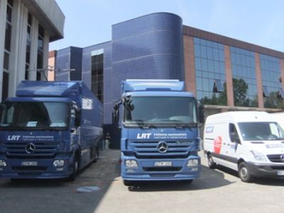 LTV filmavo koncertą politiniams kaliniams Rusijoje paremti                 - Pasaulyje