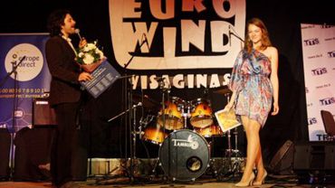 Pasibaigė europietiškasis „EuroWind 2013” 