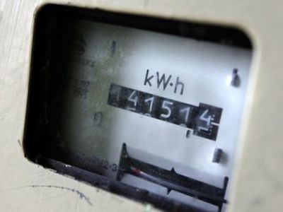 С нового года уменьшится льгота на электроэнергию  - В Висагинасе