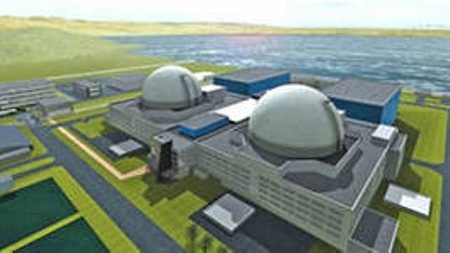 Мнение: Главе Латвии в США придется решать вопросы региональной энергетики (разговор на этой встрече пойдет о строительстве  Висагинской АЭС) - Энергетика