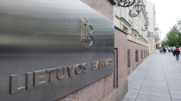 В Литве могут появиться 5 новых банков