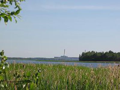 ИАЭС: Кратикий обзор событий 25 – 28 июня - Энергетика