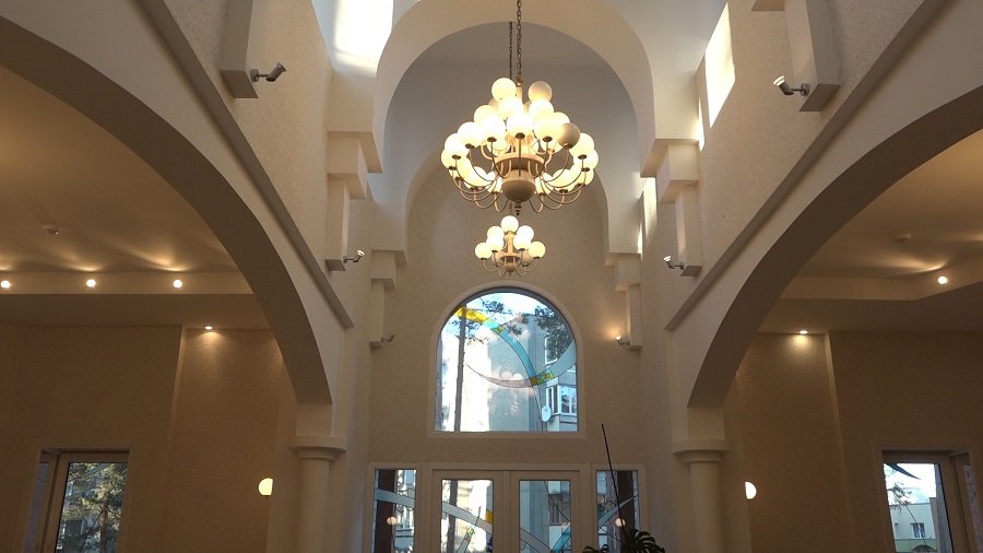 В загсе знают всё! (видео) - В Висагинасе