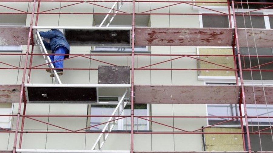 Решив модернизировать дом, жильцы столкнулись с неожиданным требованием - Литва и страны Балтии