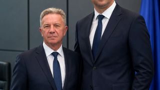 Mūsų politinis kelias tęsiasi: apie priimtą sprendimą