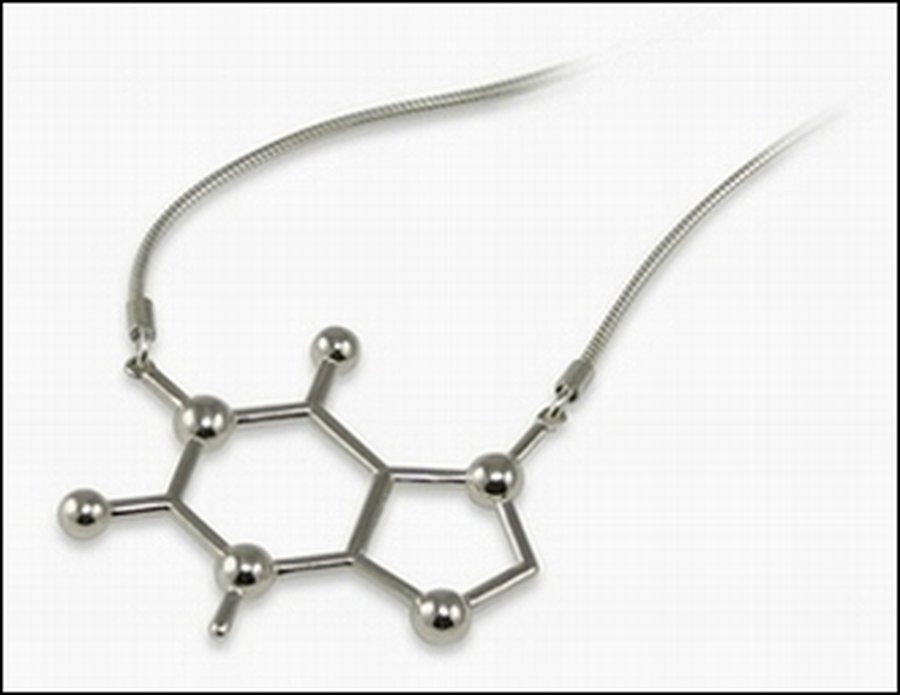 Кофеин снимает боль - Наука и здоровье