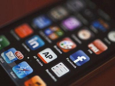 В России мобильные приложения не признали интеллектуальной собственностью - IT новости