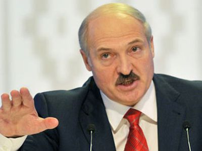 Лукашенко впервые высказался о возможности реформы политсистемы страны - В Мире