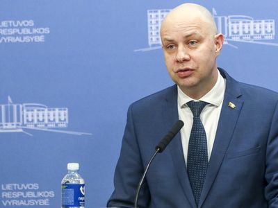 Новейшие данные: в Литве новых случаев заражения коронавирусом нет - Литва и страны Балтии