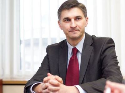 Я.Неверович: нужно искать возможности для развития торговли энергоресурсами между США и ЕС - Литва и страны Балтии