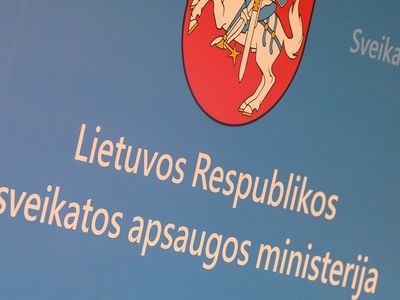 Минздрав: в самоуправлениях начинают создавать центры здоровья - Литва и страны Балтии