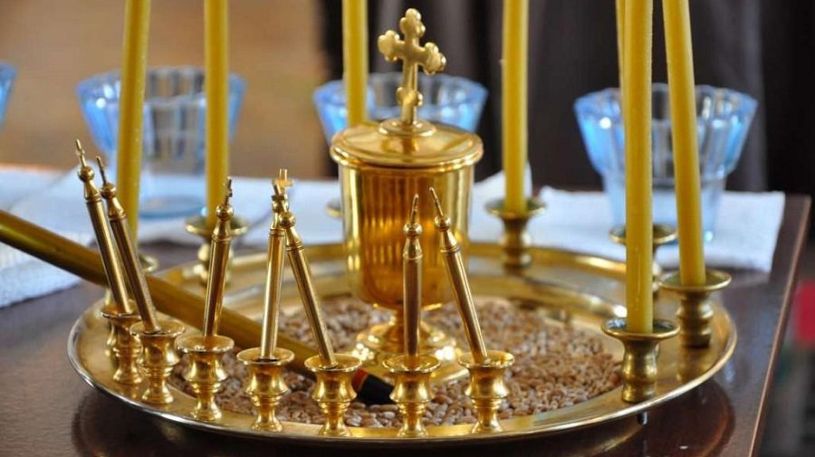 Расписание богослужений с 25 по 31 марта - Мир православия