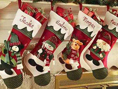 Итальянцы выбирают нетрадиционные подарки на Рождество
                                                                                               - Хобби, отдых и развлечения