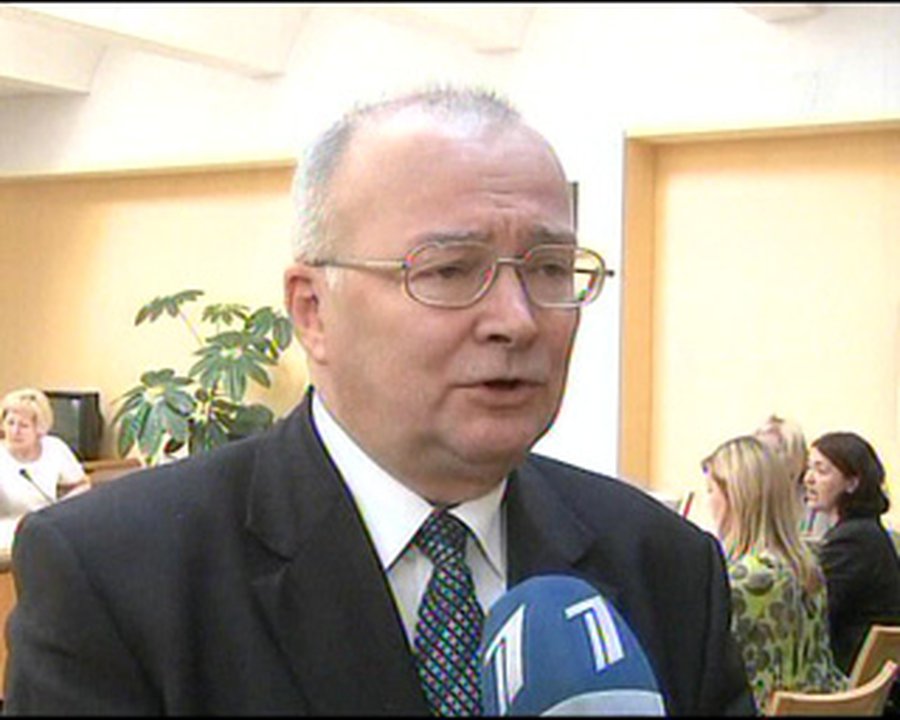 В отдельных округах опротестовываются итоги второго тура голосования - Литва и страны Балтии