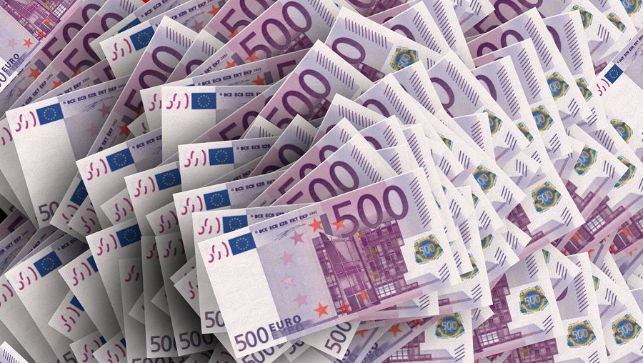 ЕС на проект "Rail Baltica" дополнительно выделил 606 млн. евро - В Мире