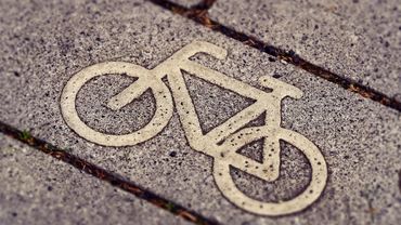 В скором времени в Литве появятся велосипедные дороги