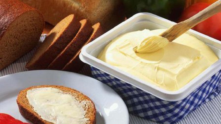 Транс-жиры: масло против маргарина - Наука и здоровье