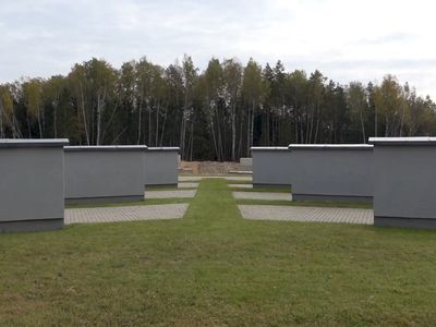 Laida "Savaitės kontūrai" 2025-10-10 - Visagine