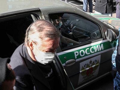 Прокурор просит приговорить Ефремова к 11 годам колонии - В Мире