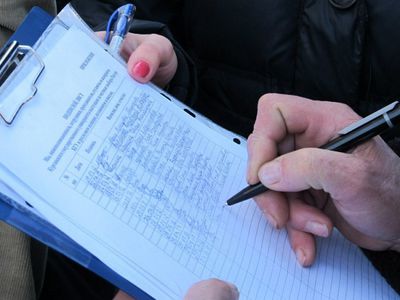 В Латвии приостановлен сбор подписей за свободный выбор языка обучения в русских школах - Литва и страны Балтии