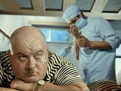 Прививки от гриппа бесполезны — ученые                                                                 - Наука и здоровье