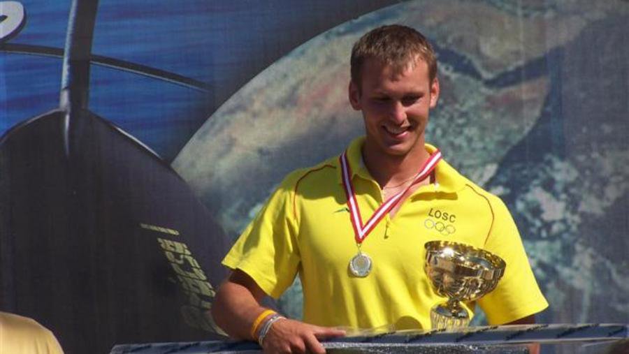 Висагинский спортивный центр приглашает - Реклама