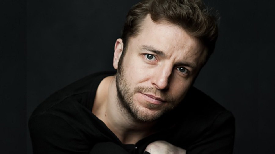 Актер Валерий Панков: Скучаю по родному городу - Висагинас и висагинцы