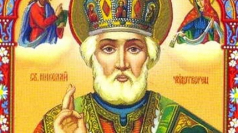 Pасписание богослужений  - В Висагинасе