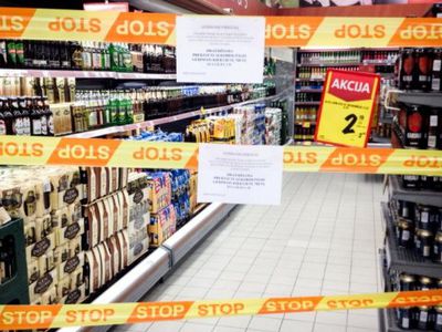 Запрет потерял смысл: 1 сентября выпало на воскресенье - Литва и страны Балтии