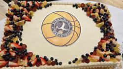 Висагинская школа баскетбола отпраздновала свое 5-летие (видео)