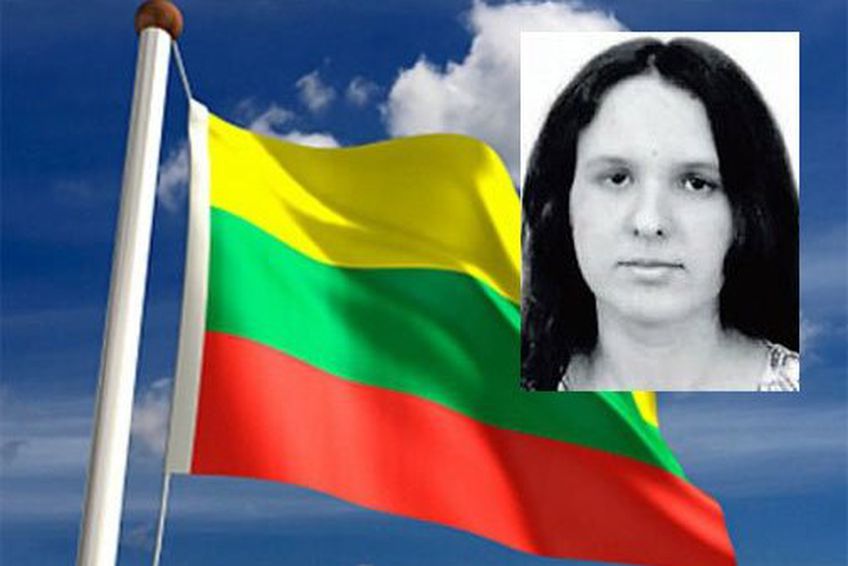 Литовская госбезопасность не перевозила подозреваемую террористку-смертницу