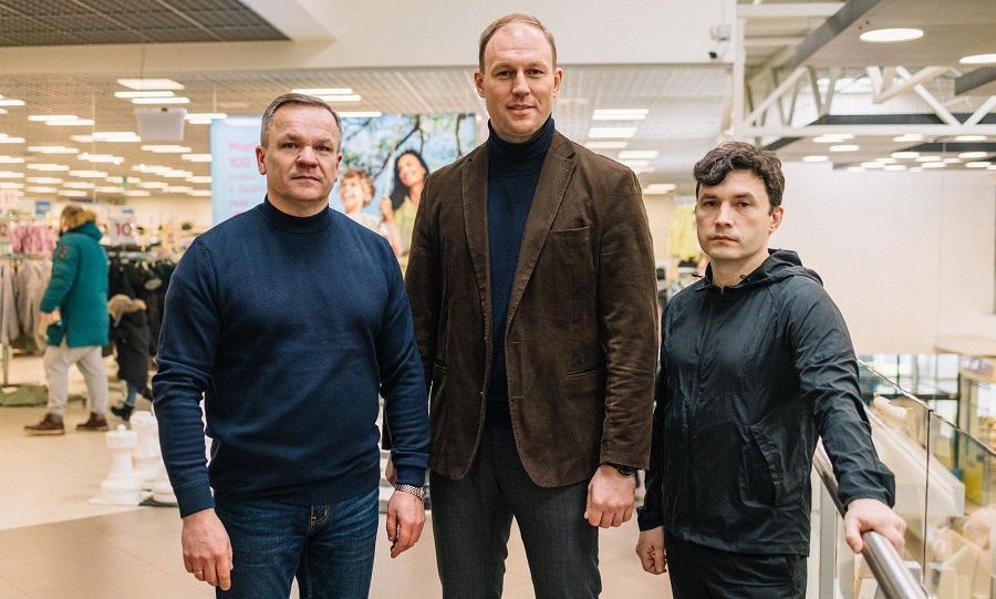 Демократы - за стабильное развитие города - Выборы 2023