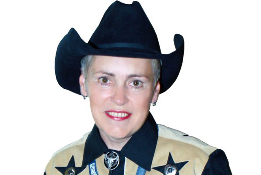 Эляна Чекене: 17-му фестивалю «Visagino country» быть - В Висагинасе