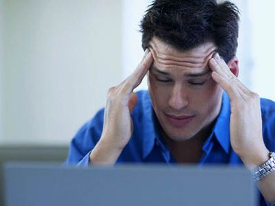 В каких случаях следует лечить головную боль? - Наука и здоровье