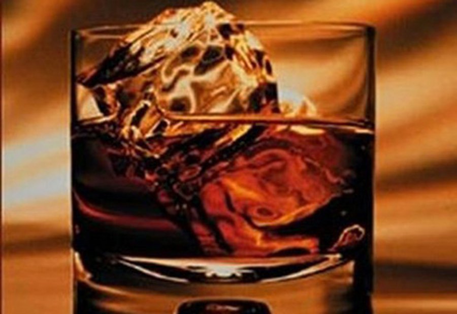 В США в продажу поступит безалкогольный виски - Хобби, отдых и развлечения